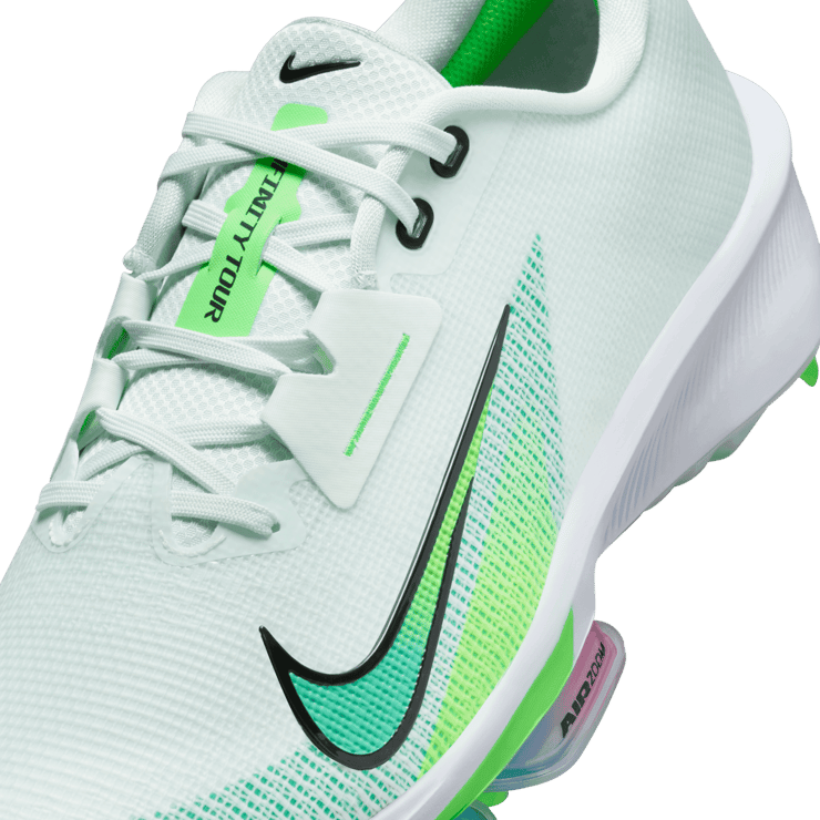 Nike Infinity Tour 2 Golf Angle 4