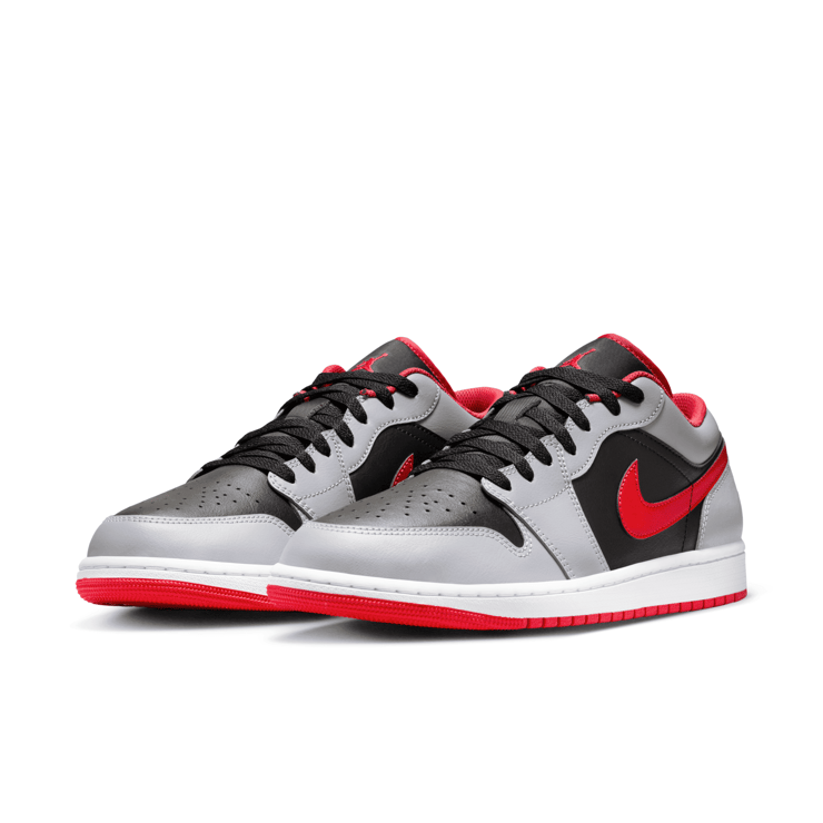 Air Jordan 1 Low Angle 3