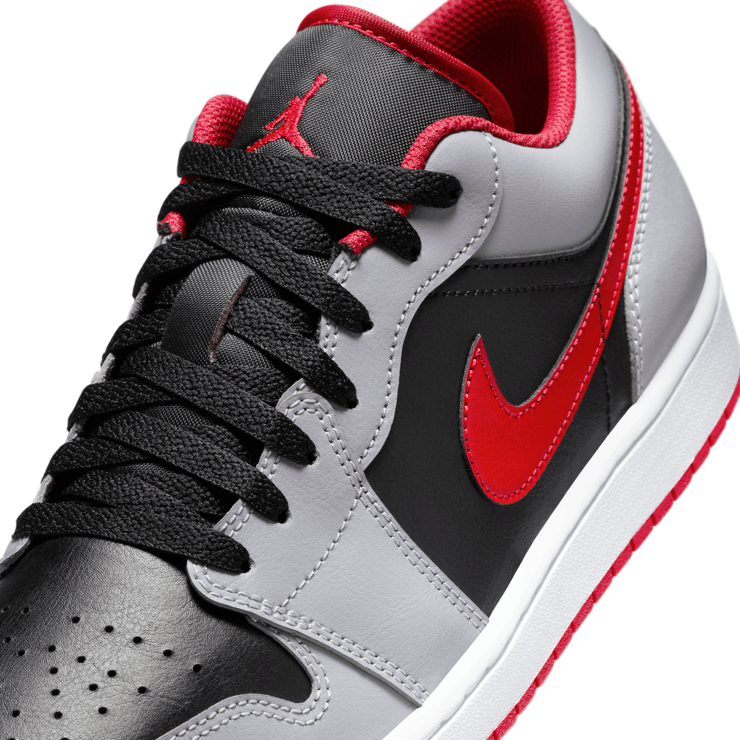 Air Jordan 1 Low Angle 5