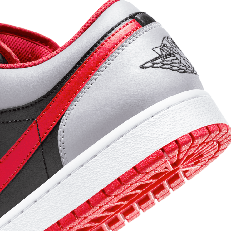 Air Jordan 1 Low Angle 6