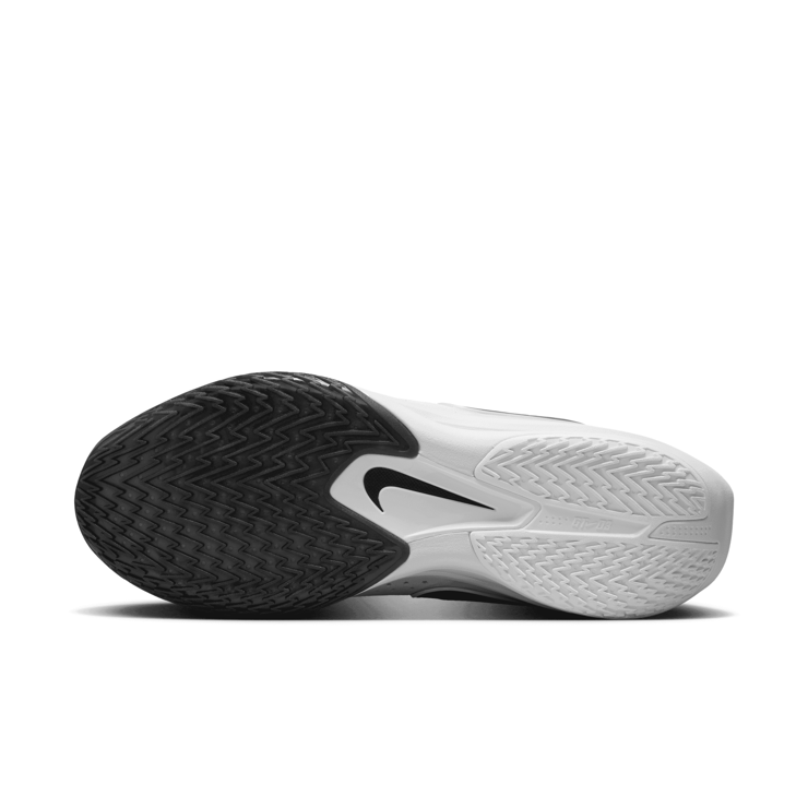 Nike Air Zoom GT Cut 3 'White Black' Angle 0