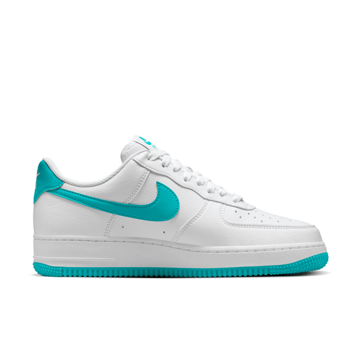 Nike Air Force 1 '07 Next Nature Angle 2