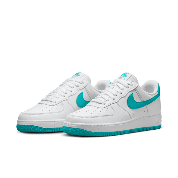 Nike Air Force 1 '07 Next Nature Angle 4