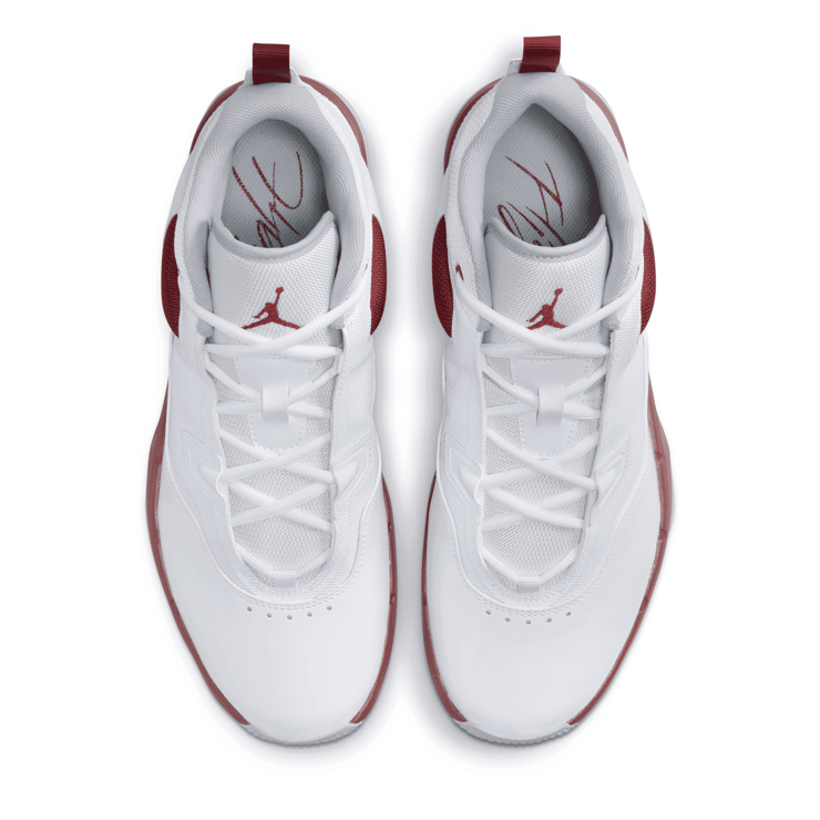 Jordan Stay Loyal 3 Angle 2