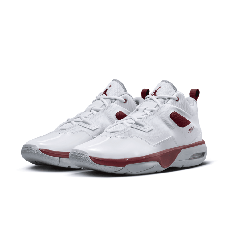Jordan Stay Loyal 3 Angle 3