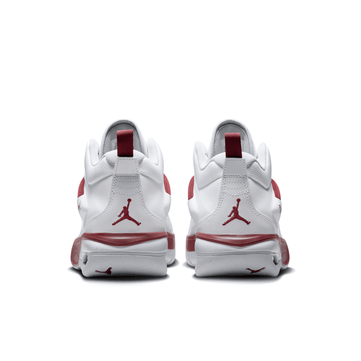 Jordan Stay Loyal 3 Angle 4