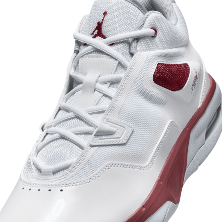Jordan Stay Loyal 3 Angle 5