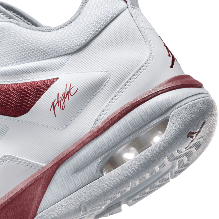 Jordan Stay Loyal 3 Angle 6