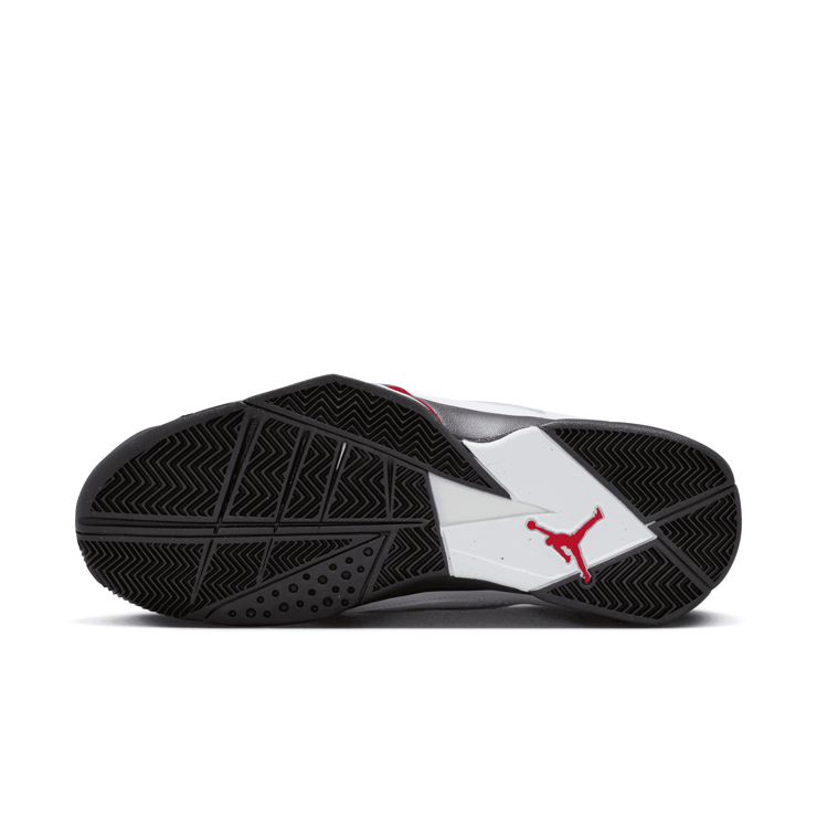 Jordan True Flight Angle 0