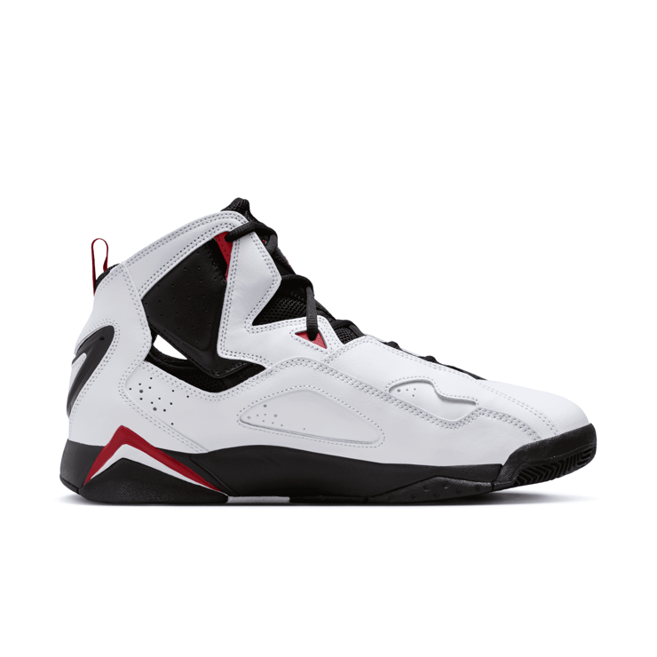 Jordan True Flight Angle 1