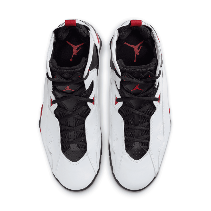 Jordan True Flight Angle 2