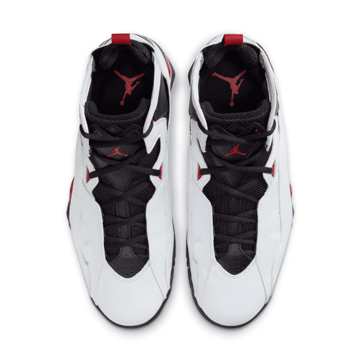 Jordan True Flight Angle 2