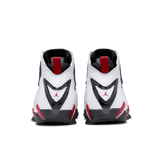 Jordan True Flight Angle 4