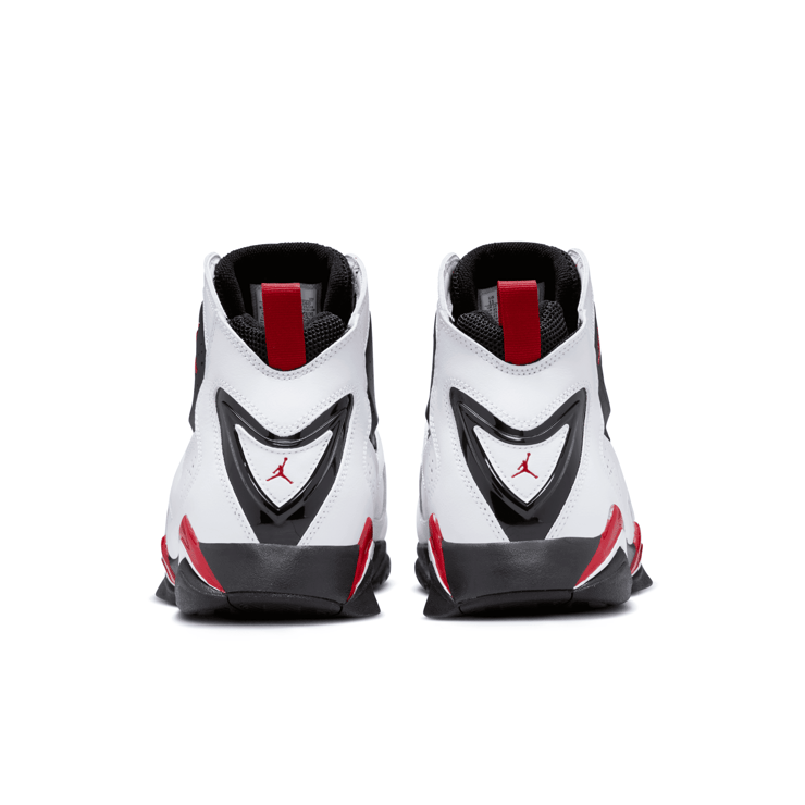 Jordan True Flight Angle 4