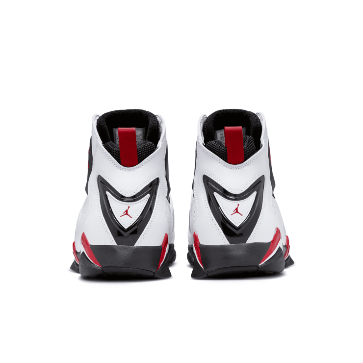 Jordan True Flight Angle 4