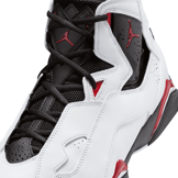 Jordan True Flight Angle 5