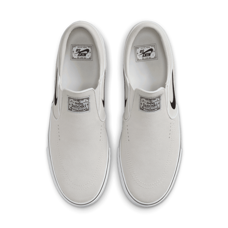 Nike SB Janoski+ Slip Skate Angle 1