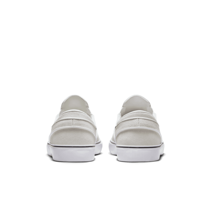 Nike SB Janoski+ Slip Skate Angle 3