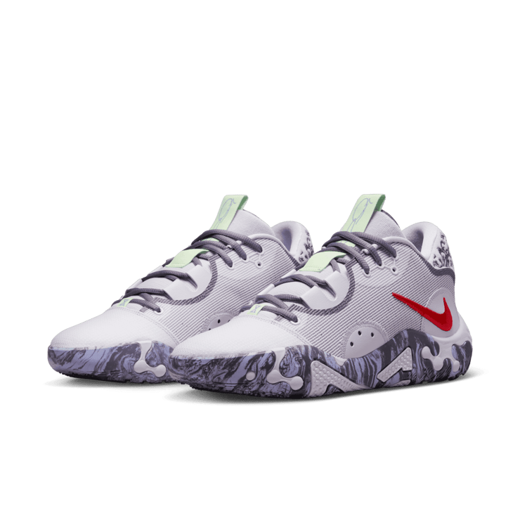 Nike PG 6 Paulette Angle 2