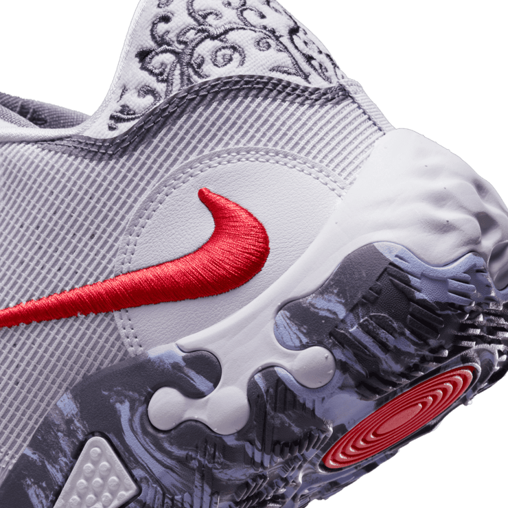 Nike PG 6 Paulette Angle 5