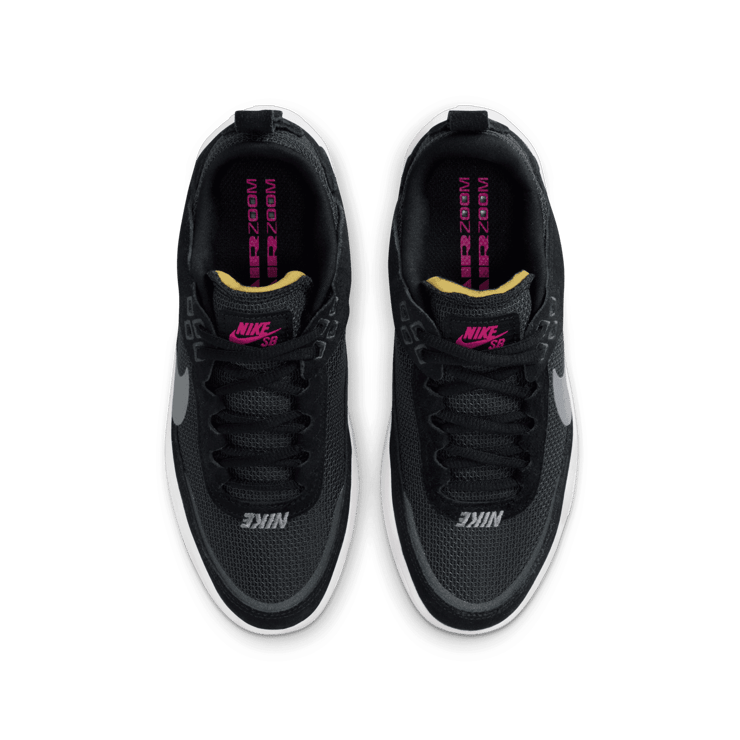 Nike SB Day One Skate (GS) Angle 1