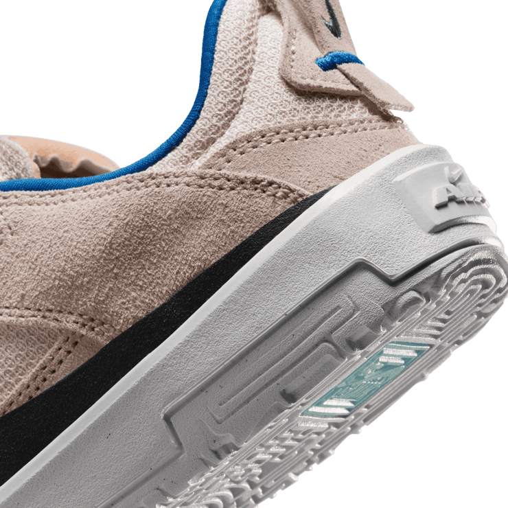 Nike SB Day One Skate (GS) Angle 5