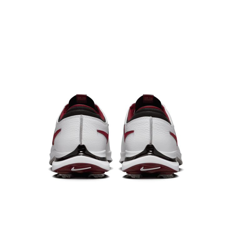 Nike Air Zoom Victory Tour 3 Golf (Wide) Angle 4