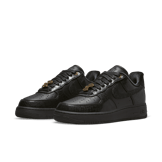 Nike Air Force 1 Low Anniversary Edition Black (W) Angle 2