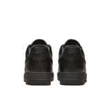 Nike Air Force 1 Low Anniversary Edition Black (W) Angle 3