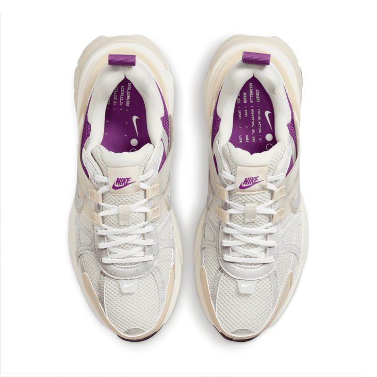Nike V2K Run Premium Angle 3