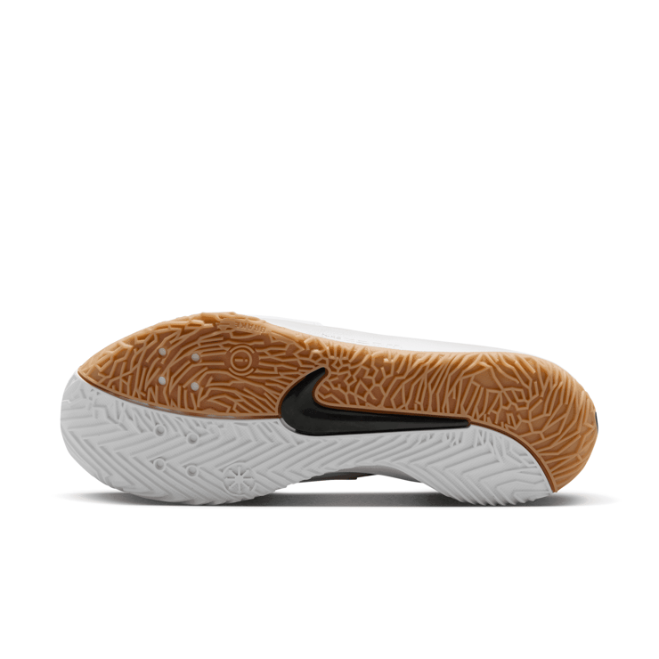 Nike HyperAce 3 Volleyball Angle 0