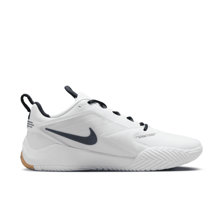 Nike HyperAce 3 Volleyball Angle 1