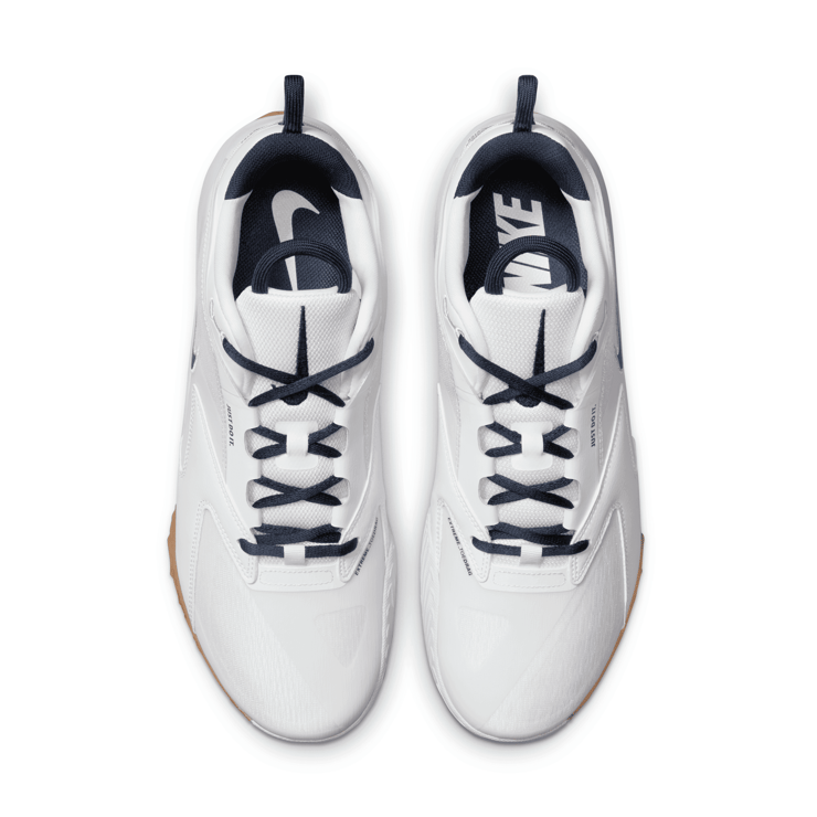 Nike HyperAce 3 Volleyball Angle 2