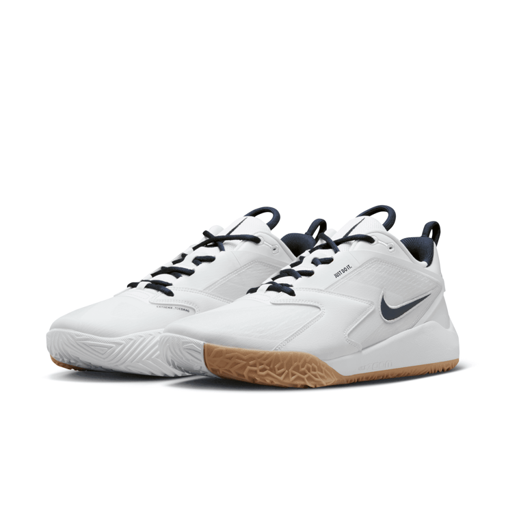 Nike HyperAce 3 Volleyball Angle 3