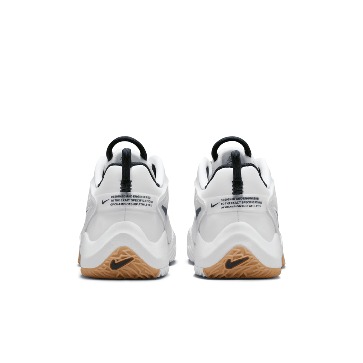 Nike HyperAce 3 Volleyball Angle 4