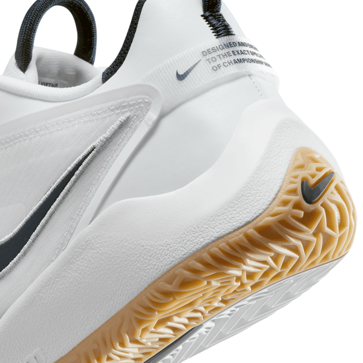 Nike HyperAce 3 Volleyball Angle 6