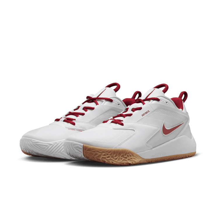 Nike HyperAce 3 Volleyball Angle 2