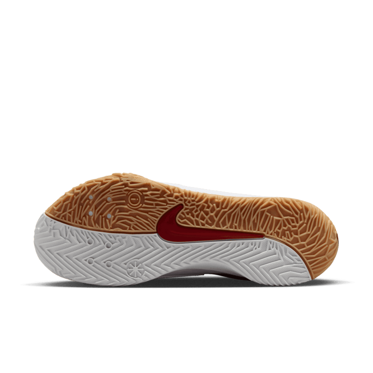 Nike HyperAce 3 Volleyball Angle 0