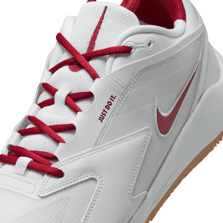 Nike HyperAce 3 Volleyball Angle 4