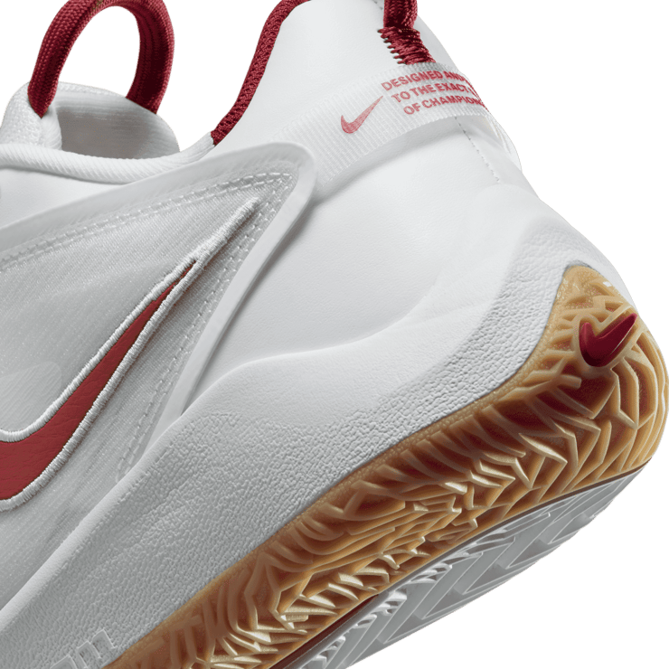 Nike HyperAce 3 Volleyball Angle 5