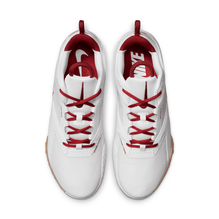 Nike HyperAce 3 Volleyball Angle 1