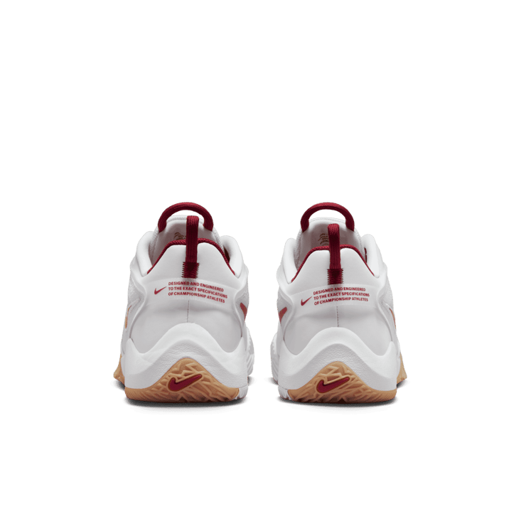Nike HyperAce 3 Volleyball Angle 3