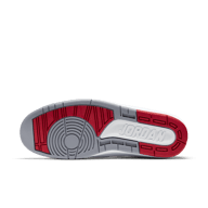 Air Jordan 2 Retro White Red (2014) - Additional view