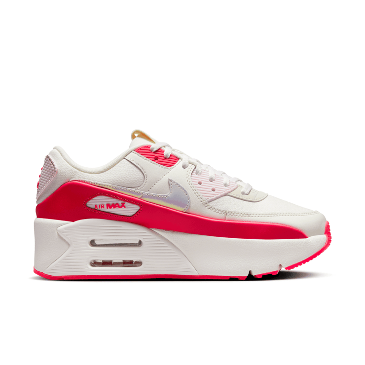 Nike Air Max 90 LV8 Angle 2