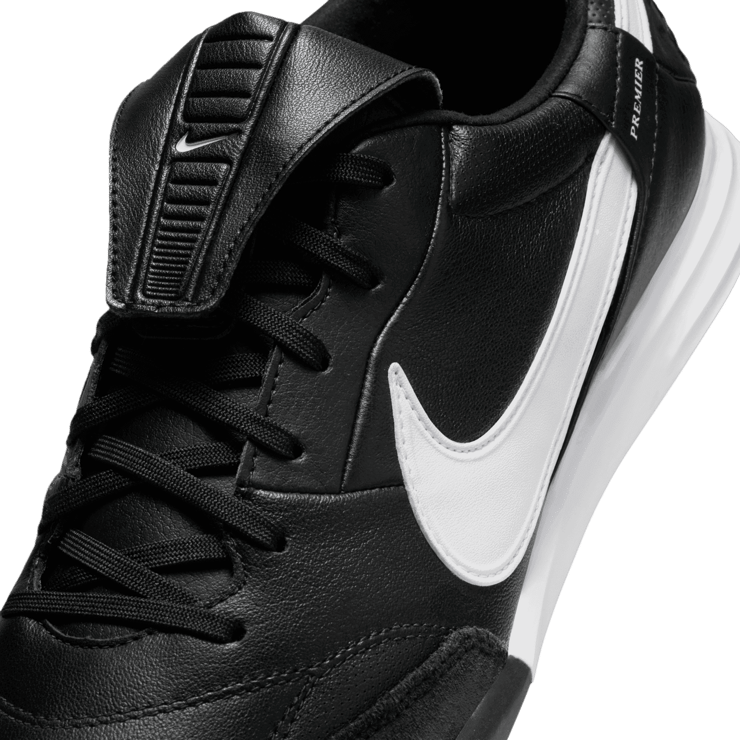 Nike Premier 3 TF Low-Top Soccer Angle 4