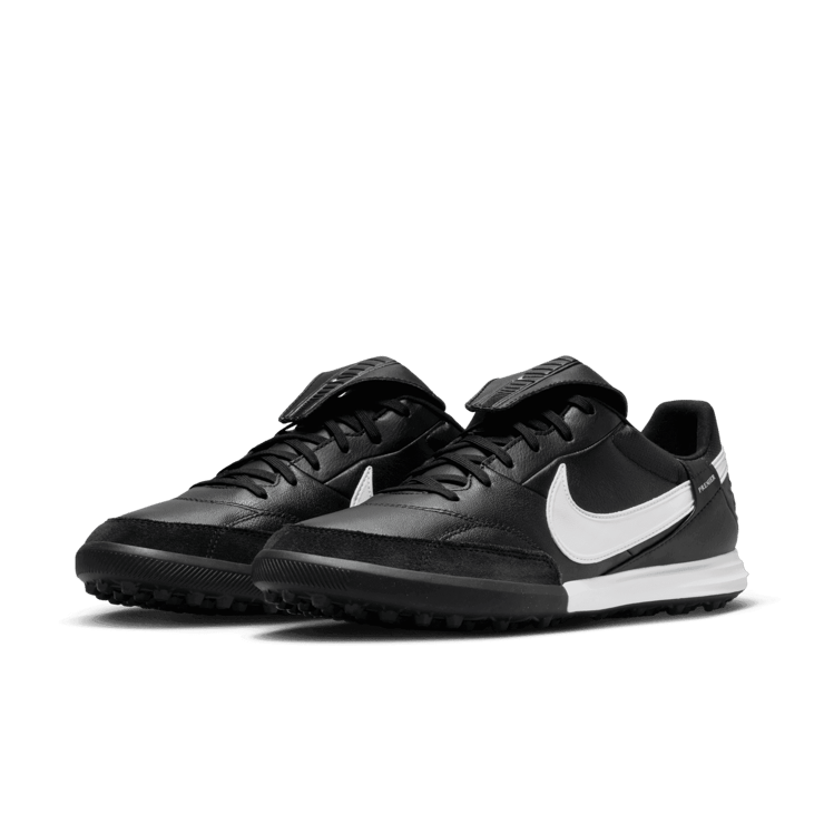 Nike Premier 3 TF Low-Top Soccer Angle 2