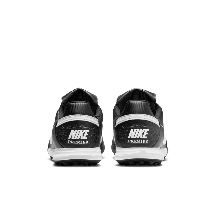 Nike Premier 3 TF Low-Top Soccer Angle 3