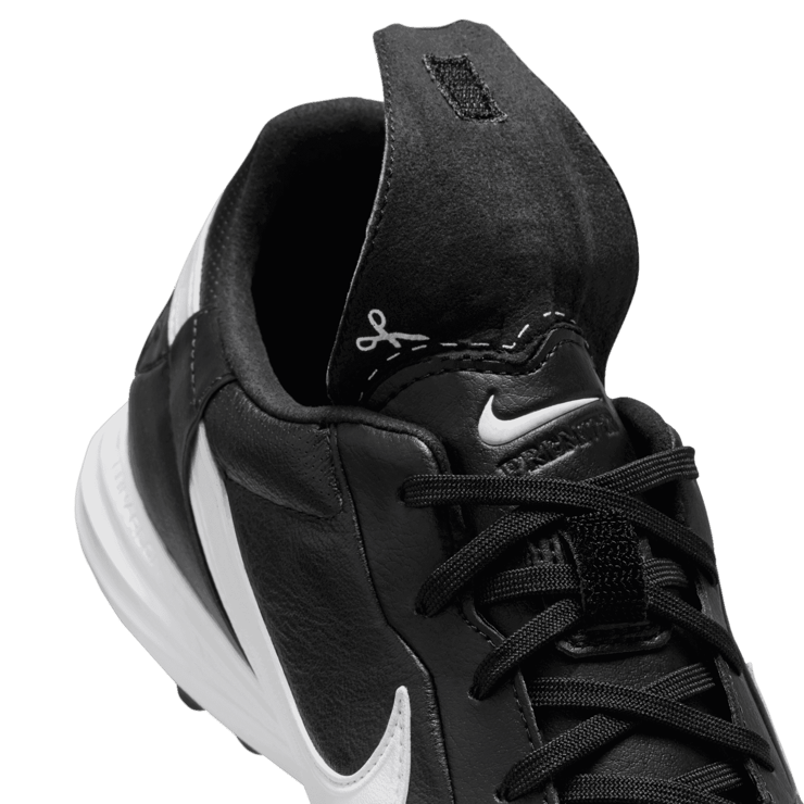 Nike Premier 3 TF Low-Top Soccer Angle 6