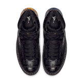 Air Jordan 2 Retro Black History Month (2019) Angle 1