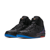 Air Jordan 2 Retro Black History Month (2019) Angle 2